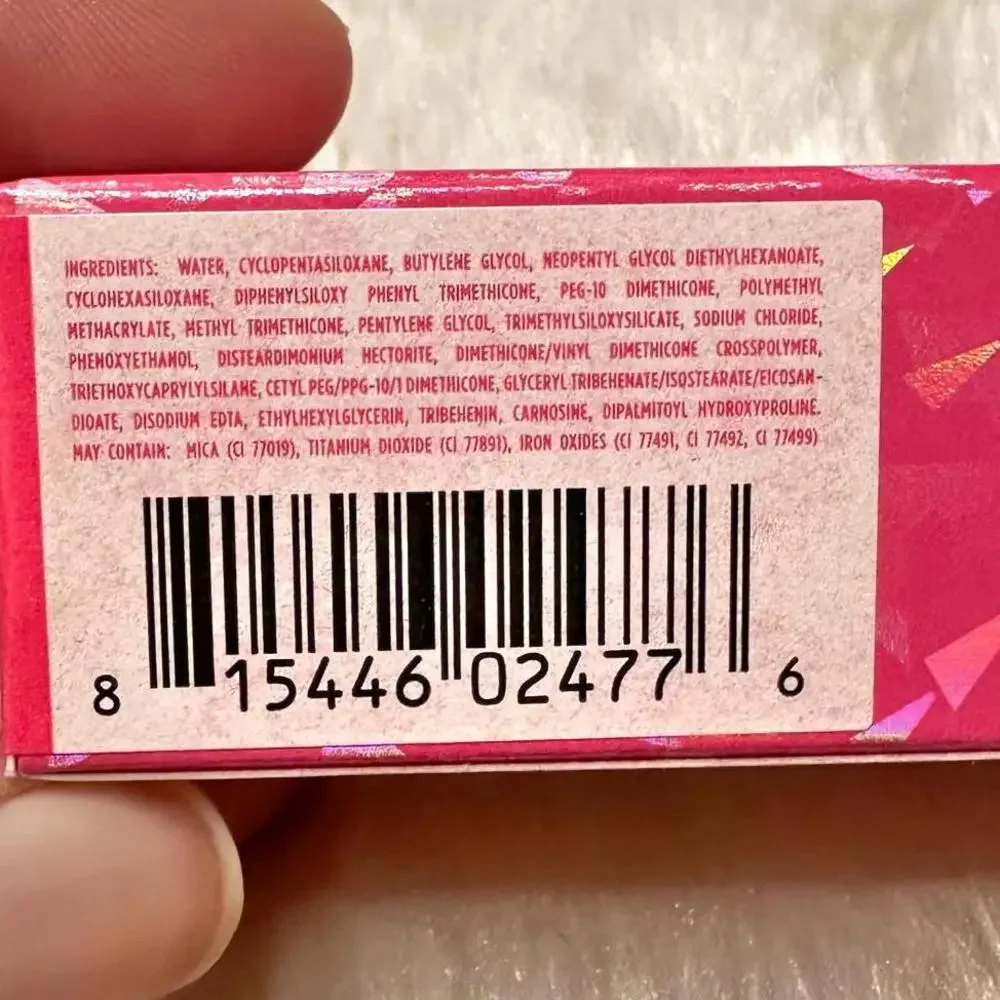 NIB Jeffree Star Magic Star Liquid Concealer C15 Full Size 3.4ml